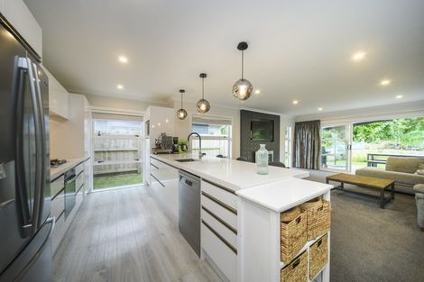 Photo of property in 13 Freedom Drive, Kelvin Grove, Palmerston North, 4414
