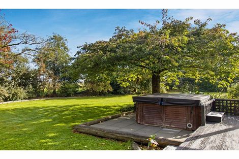 Photo of property in 91 Foley Road, Levels, Timaru, 7975