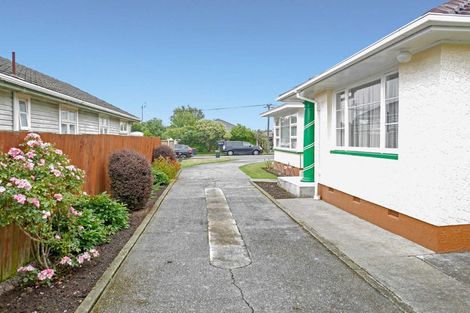 Photo of property in 8 Moreland Avenue, Papanui, Christchurch, 8053