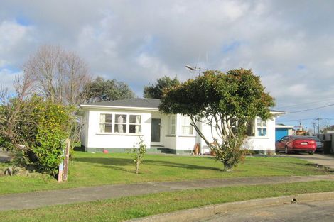 Photo of property in 1 Philip Place, Feilding, 4702