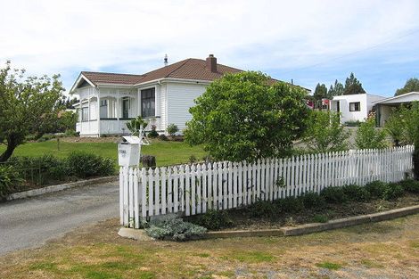 Photo of property in 40 Ward Road, Cheviot, 7310