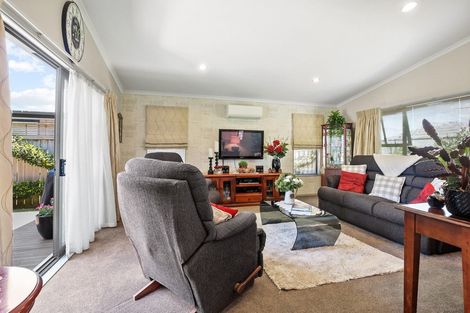 Photo of property in 7 Ihimaera Terrace, Leamington, Cambridge, 3432