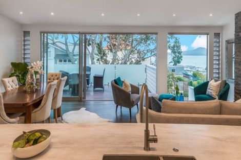 Photo of property in 32b Auckland Road, Saint Heliers, Auckland, 1071
