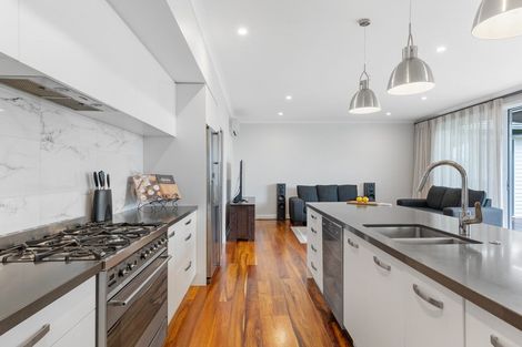 Photo of property in 8 Benmore Crescent, Pyes Pa, Tauranga, 3112