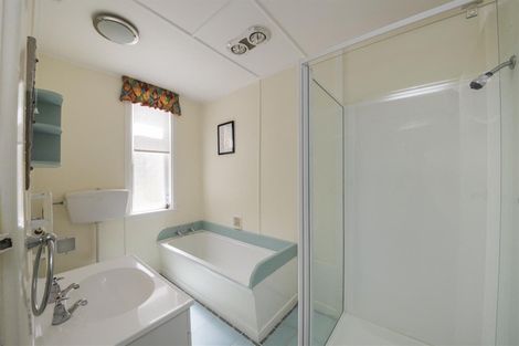 Photo of property in 60 Skerman Street, Marton, 4710