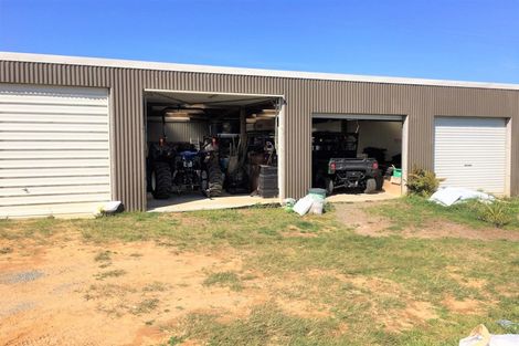 Photo of property in 1246 Babylon Coast Road, Omamari, Dargaville, 0373