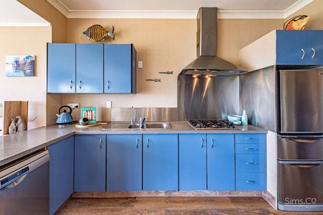 Photo of property in 153 Cornfoot Street, Castlecliff, Whanganui, 4501