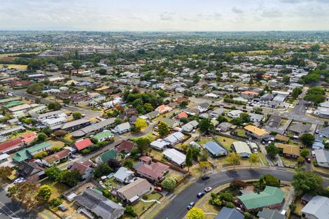 Photo of property in 46 Elmwood Crescent, Pukete, Hamilton, 3200