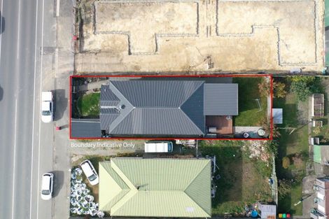 Photo of property in 88 Church Street, Seaview, Timaru, 7910