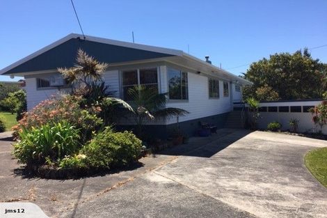 Photo of property in 99 Parore Street, Dargaville, 0310