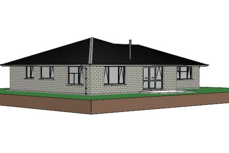 Photo of property in 2 Hollys Lane, Weston, Oamaru, 9401