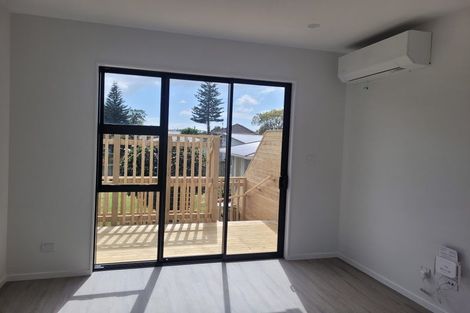 Photo of property in 6/5 Paine Place, Mangere, Auckland, 2022