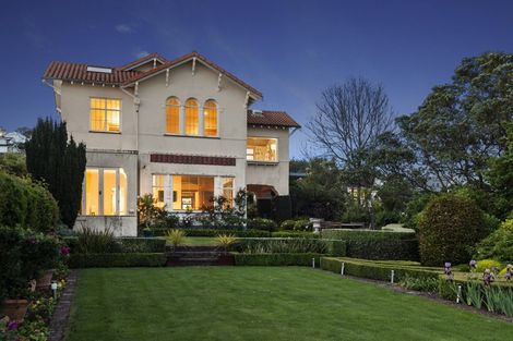 Photo of property in 34 Orchard Street, Wadestown, Wellington, 6012