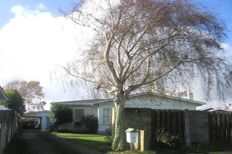 Photo of property in 5 Waterford Place, Westbrook, Palmerston North, 4412