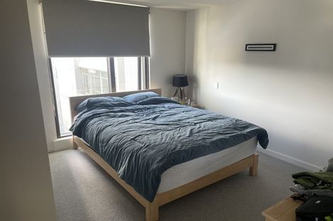 Photo of property in Victoria Lane Apartments, 610/161 Victoria Street, Te Aro, Wellington, 6011
