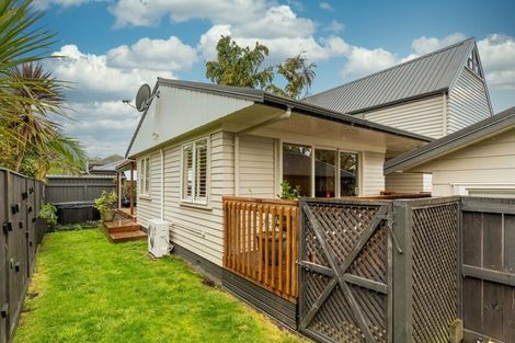 Photo of property in 94 Nelson Street, Howick, Auckland, 2014