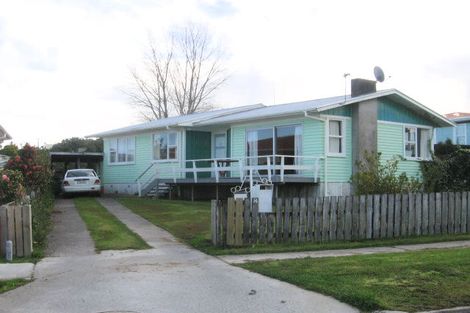 Photo of property in 8 First Avenue, Dargaville, 0310