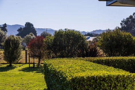 Photo of property in 421 Belvedere Road, Carrington, Carterton, 5791