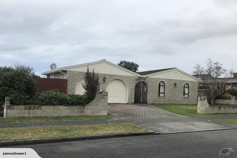Photo of property in 3 Wainscott Street, Greenmeadows, Napier, 4112