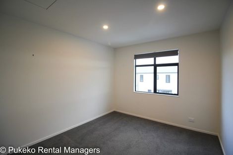 Photo of property in 21 Alliance Lane, Papakura, 2110