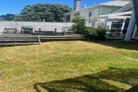 Photo of property in 43 Belvedere Road, Hataitai, Wellington, 6021
