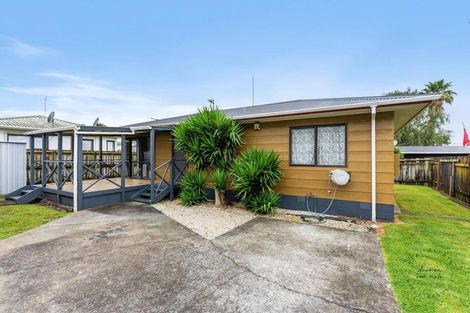 Photo of property in 2/23 Marr Road, Manurewa, Auckland, 2102
