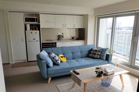 Photo of property in Soho Apartments, 803/74 Taranaki Street, Te Aro, Wellington, 6011