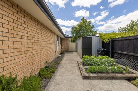 Photo of property in 30 Edward Street, Prebbleton, 7604