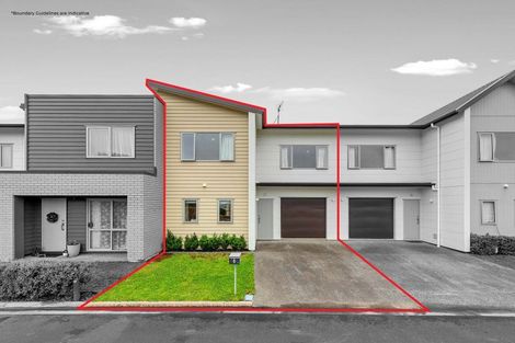 Photo of property in 6 Anna Jean Crescent, Flagstaff, Hamilton, 3210