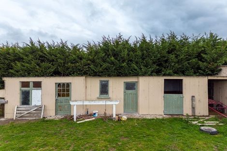 Photo of property in 103 Maytown Road, Waimate, 7978
