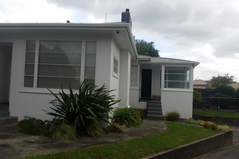 Photo of property in 11 Strathmore Place, Awapuni, Palmerston North, 4412