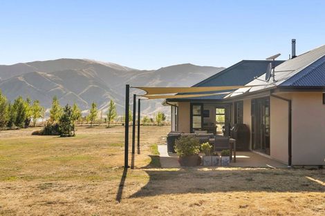 Photo of property in 55 Totara Place, Queensberry, Cromwell, 9383