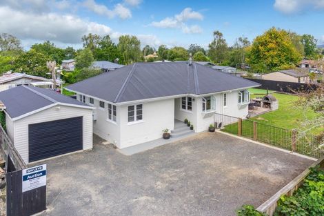 Photo of property in 33 Ellery Street, Ngaruawahia, 3720