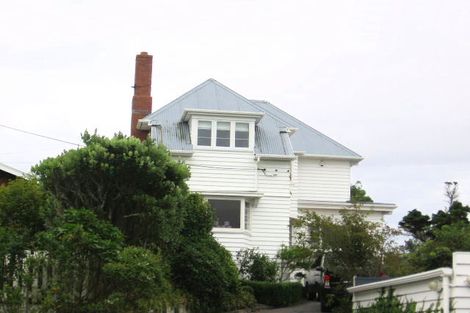 Photo of property in 9 Ranui Crescent, Khandallah, Wellington, 6035