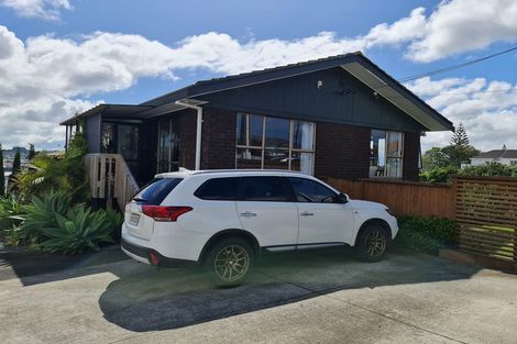 Photo of property in 1/542 Richardson Road, Mount Roskill, Auckland, 1041