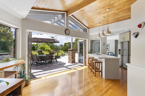 Photo of property in 196 Blackbridge Road, Dairy Flat, Albany, 0794