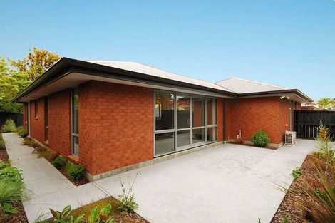 Photo of property in 4/395 Armagh Street, Linwood, Christchurch, 8011