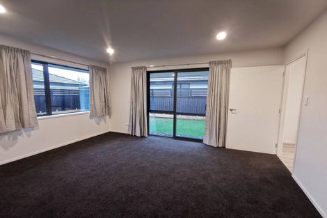 Photo of property in 13 Thomas Ellis Lane, Halswell, Christchurch, 8025