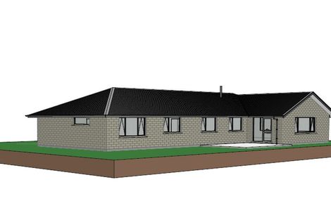 Photo of property in 38 Hollys Lane, Weston, Oamaru, 9401