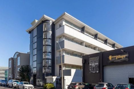 Photo of property in 20/8 Clayton Street, Newmarket, Auckland, 1023