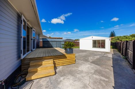 Photo of property in 18 Tyrone Street, Otara, Auckland, 2023