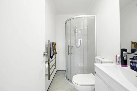 Photo of property in 6/18 May Street, Hamilton East, Hamilton, 3216