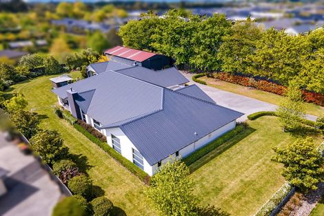 Photo of property in 86 Blakes Road, Prebbleton, 7604