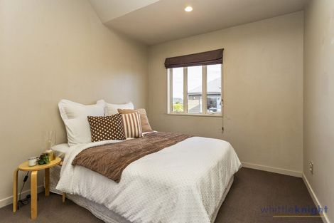 Photo of property in 4a Elizabeth Street, Riccarton, Christchurch, 8011