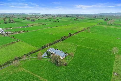 Photo of property in 100 Maungakawa Road, Ngarua, Morrinsville, 3374