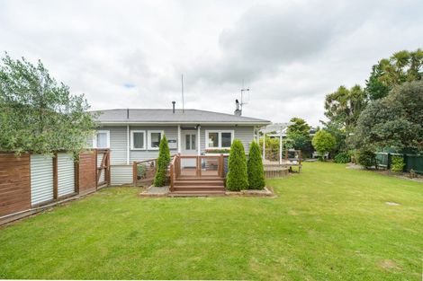 Photo of property in 21 Slacks Road, Awapuni, Palmerston North, 4412