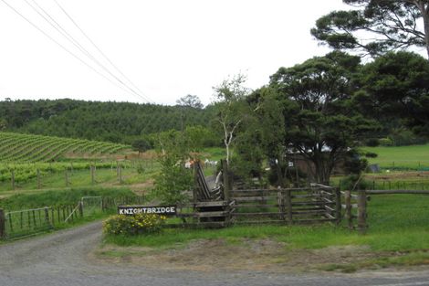 Photo of property in 266 Foster Road, Waimauku, Kumeu, 0891