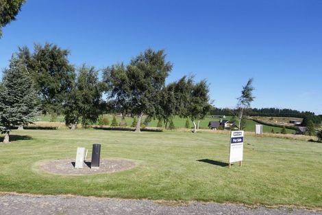 Photo of property in 32/coleridge Road, Windwhistle, Hororata, 7572