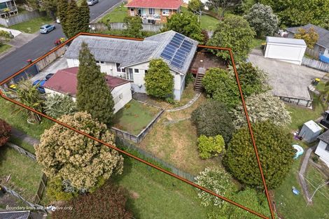 Photo of property in 47 Lysander Crescent, Beach Haven, Auckland, 0626