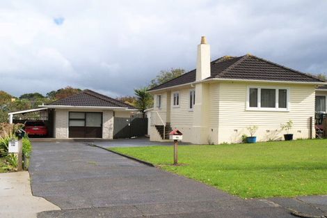 Photo of property in 2/9a Elliot Street, Howick, Auckland, 2014